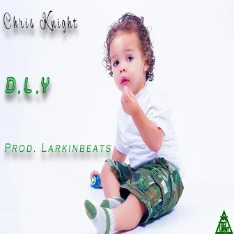 D.L.Y by Chris Knight