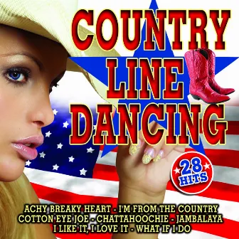 Country Line Dancing by Nashville Line Dance Riders