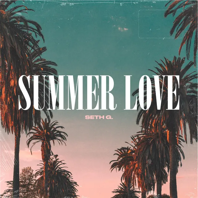 Summer Love