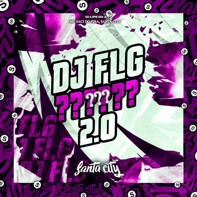 Dj Flg ???, Vol. 2