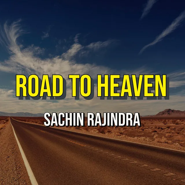 Road to Heaven