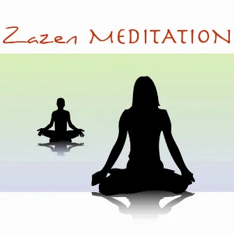 Zazen Meditation Music - Learning to Meditate with Relaxing Music by Unknown Artist