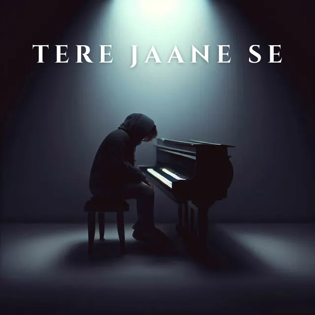 Tere Jaane Se