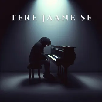 Tere Jaane Se by Yasir Nadim