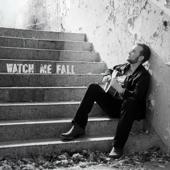 Watch Me Fall by Erlend Gunstveit