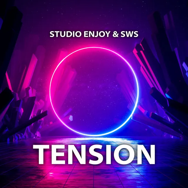 Tension - Radio Version