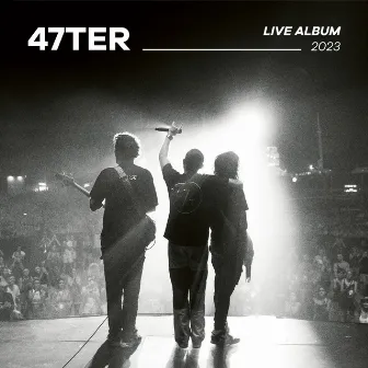 Au bon endroit (47tour Live) by 47ter