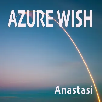 Azure Wish by Anastasi