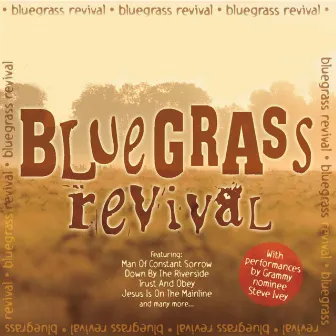 Bluegrass Revival by Steve Ivey