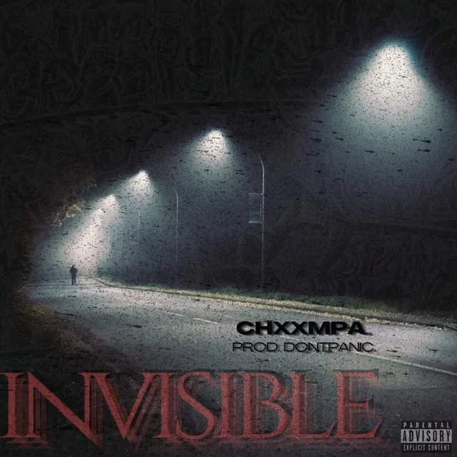 Invisible