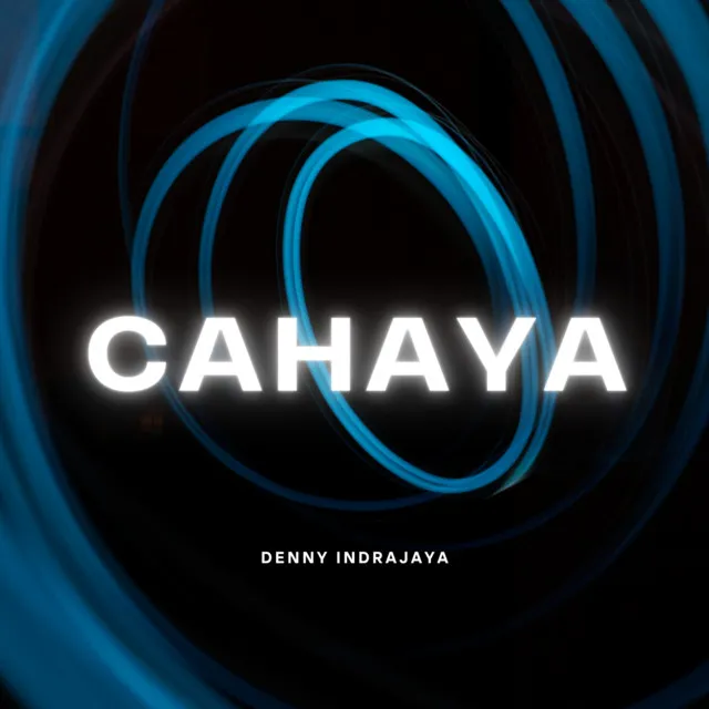 Cahaya