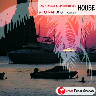 Ibiza Dance Club Anthems Vol. 1 - House by DJ Maddog