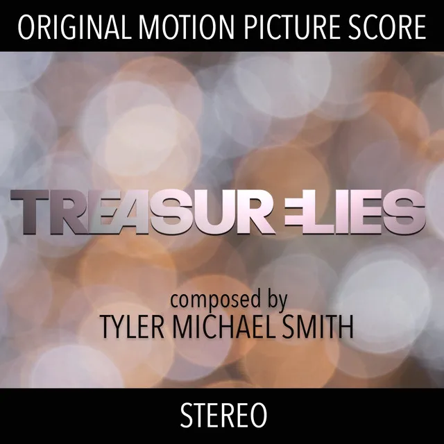 Treasure Lies (Original Motion Picture Score)