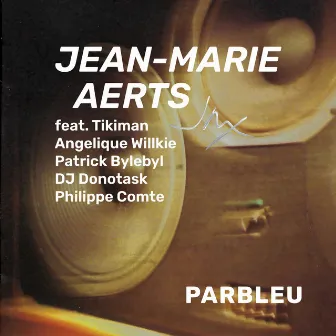 Parbleu by Jean-Marie Aerts