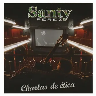 Charlas de Ética by Santy Pérez