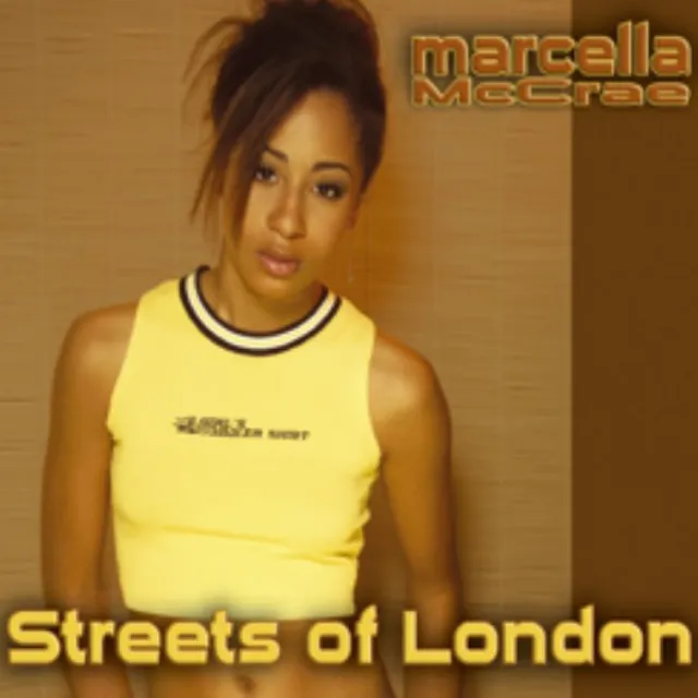 Streets Of London (Radio Mix)