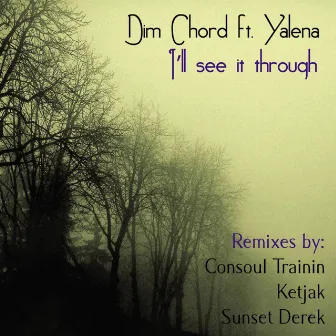 I'll See It Through by Dim Chord