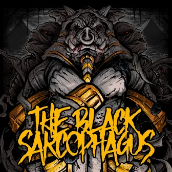 The Black Sarcophagus by D.E.A.N.