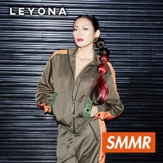 SMMR by Leyona