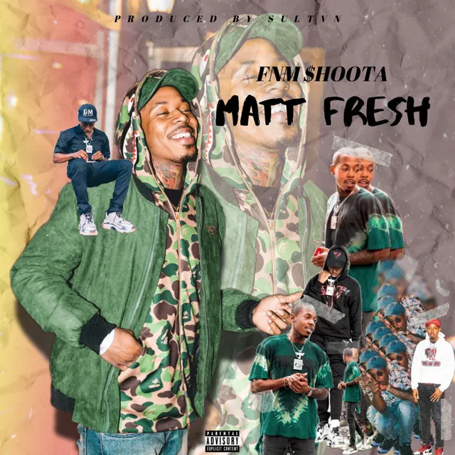 Matt Fresh