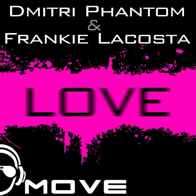 Love - Original Mix