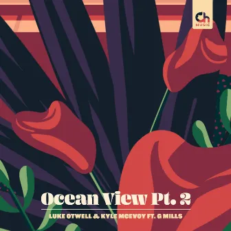 Ocean View Pt. 2 by Luke Otwell