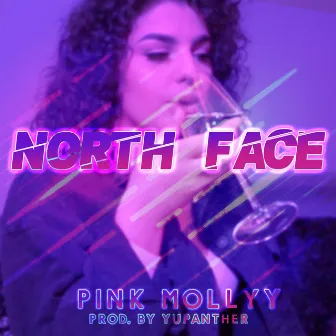 North Face by Pink Mollyy