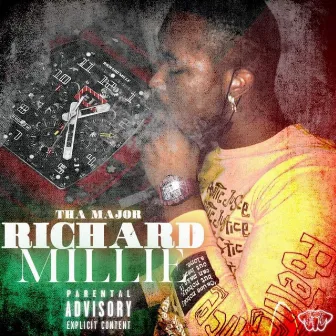 Richard Mille by Tha Major