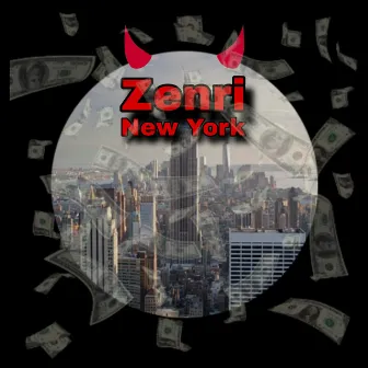 New York by Zenri