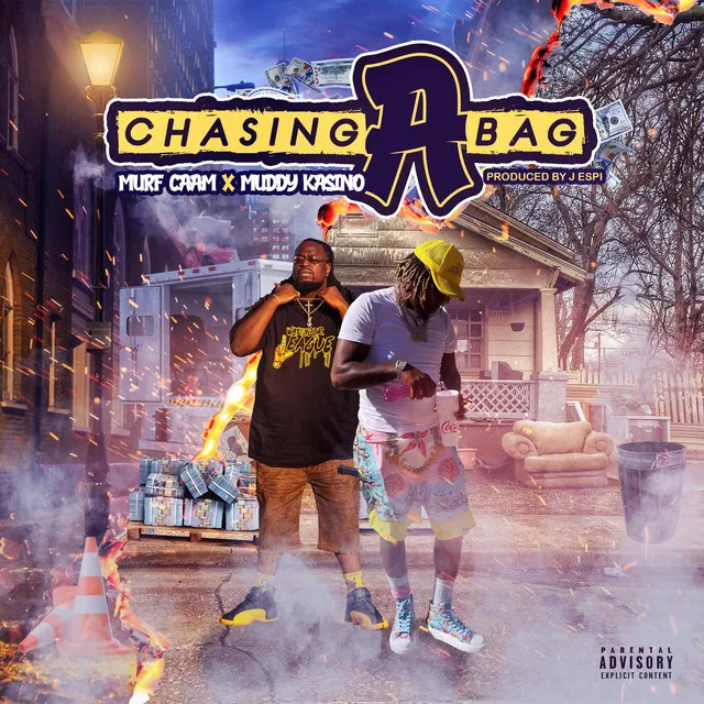 Chasing A Bag