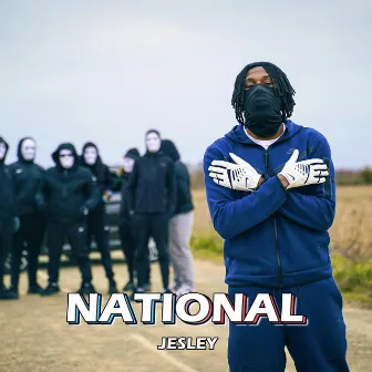 National by Jesley