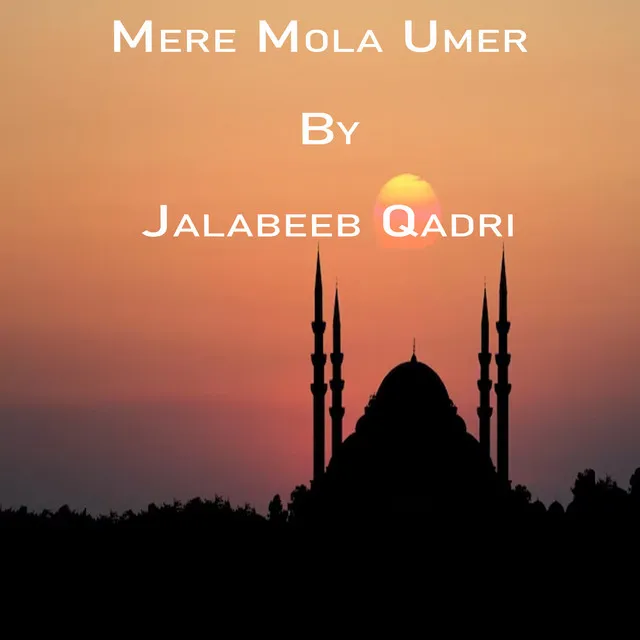 Mere Mola Umer