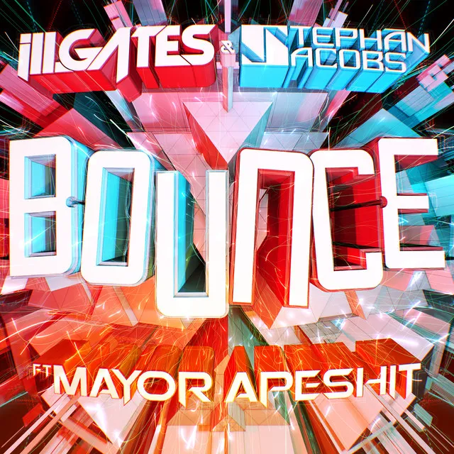 Bounce Ft. Mayor Apeshit