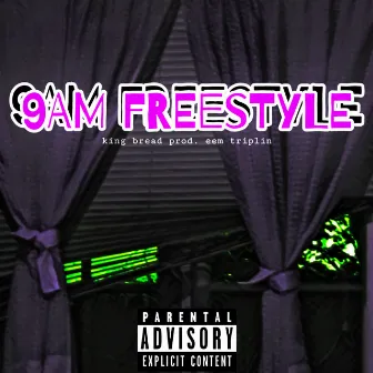 9am Freestyle by Apostoli