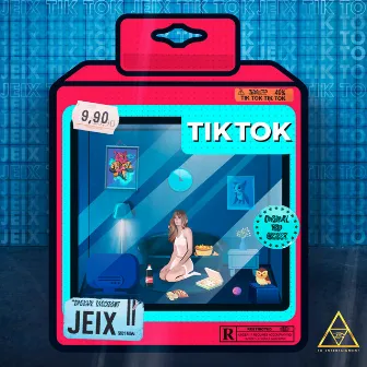 TikTok by Jeix