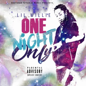 Back by Lil Willie