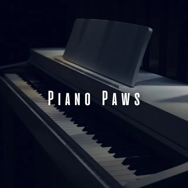 Piano Sounds for Canine Serenity