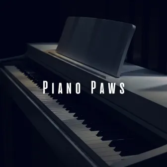 Piano Paws: Melodic Tunes for Dogs by Mother Goose Relaxing Piano