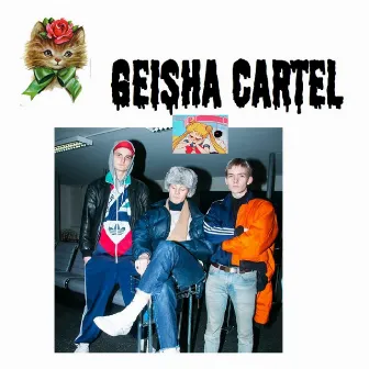 BE-MO by Geisha Cartel