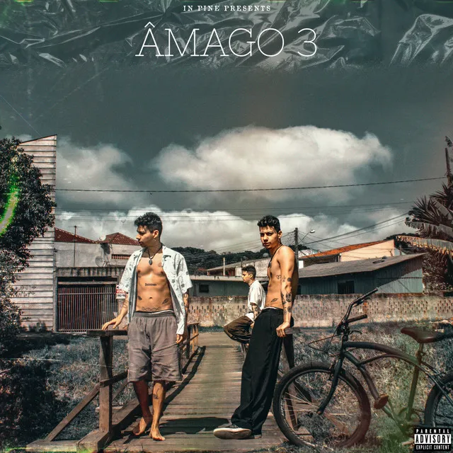 Âmago 3