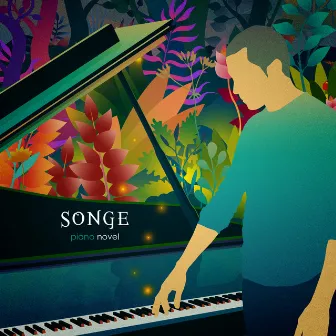 Songe by Piano Novel