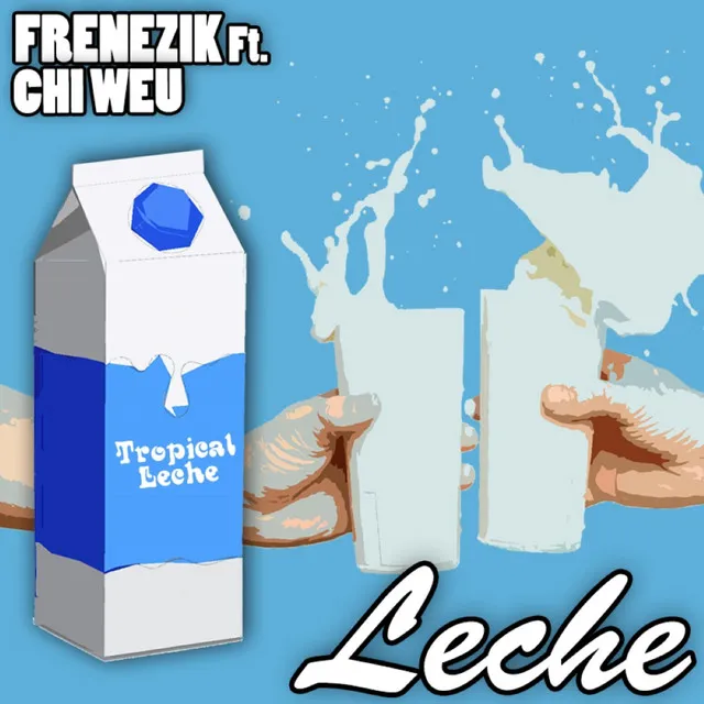 Leche