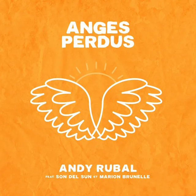 Anges perdus