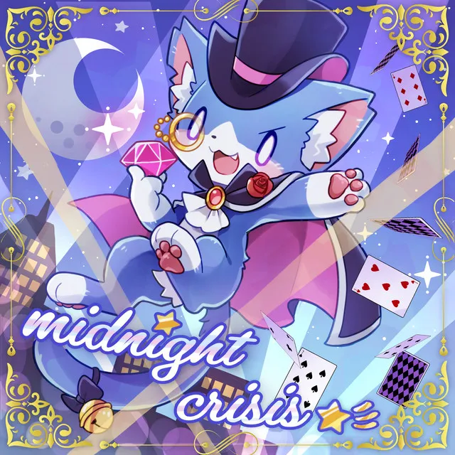 midnight crisis