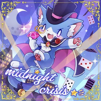 midnight crisis by AAAA