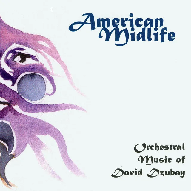 Dzubay, D.: American Midlife