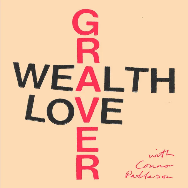 Wealth Is Love