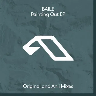 Painting Out EP by BAILE