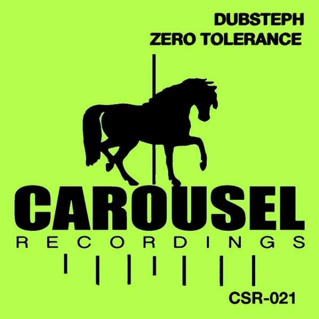 Zero Tolerance (Original Mix)