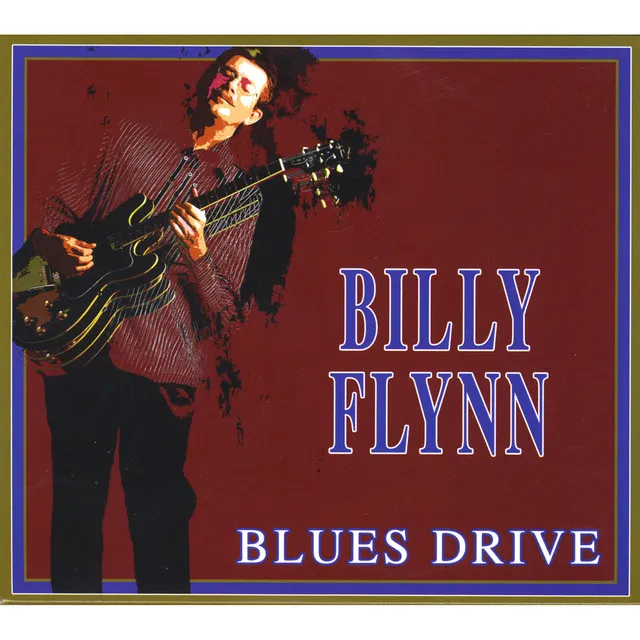 Blues Drive